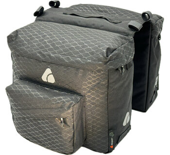 OCEANWEAVE PANNIERPACK 25