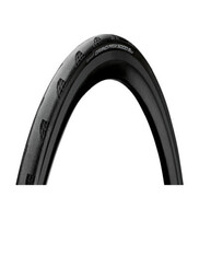 Grand Prix 5000S TR, Tubeless-Ready, Black