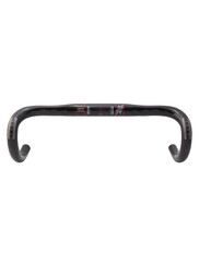 RAVX , Guidon de route en carbone, XRD HEMION, 400mm de large, 31.8mm, Noir