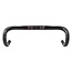 RAVX RAVX , Guidon de route en carbone, XRD HEMION, 400mm de large, 31.8mm, Noir