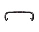 RAVX , Carbon Road Handlebars, XRD HEMION, 400mm width, 31.8mm, Black
