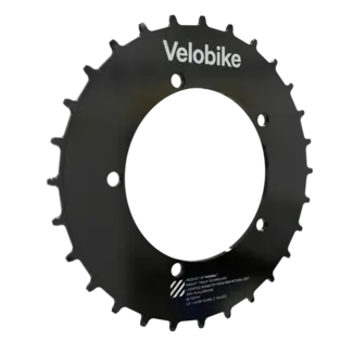 Velobike Enduo™ Track Chainring, Narrow
