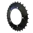 Velobike Enduo™ Track Chainring, Narrow (11/128”)