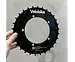 Enduo™ Track Chainring, Narrow (11/128”)