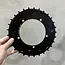 Velobike Enduo™ Track Chainring, Narrow (11/128”)