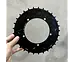 Enduo™ Track Chainring, Narrow (11/128”)