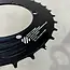 Velobike Enduo™ Track Chainring, Narrow (11/128”)