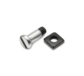 Izumi, Super Toughness 1/8", Nut & Bolt