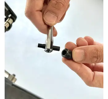 Runwell, KUROKO, Chainring Bolts Tool