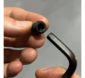 Runwell, KUROKO, Chainring Bolts Tool