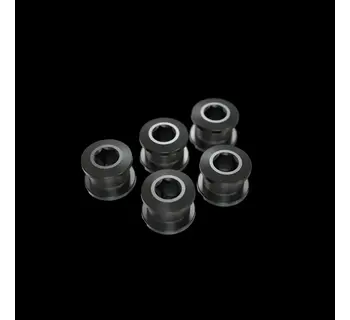 Velobike, Chainring Bolts