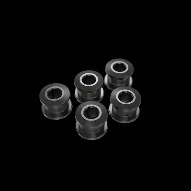 Velobike Velobike, Chainring Bolts