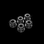 Velobike Velobike, Chainring Bolts
