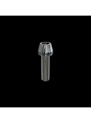 Velobike Titanium Longboi Faceplate Bolt