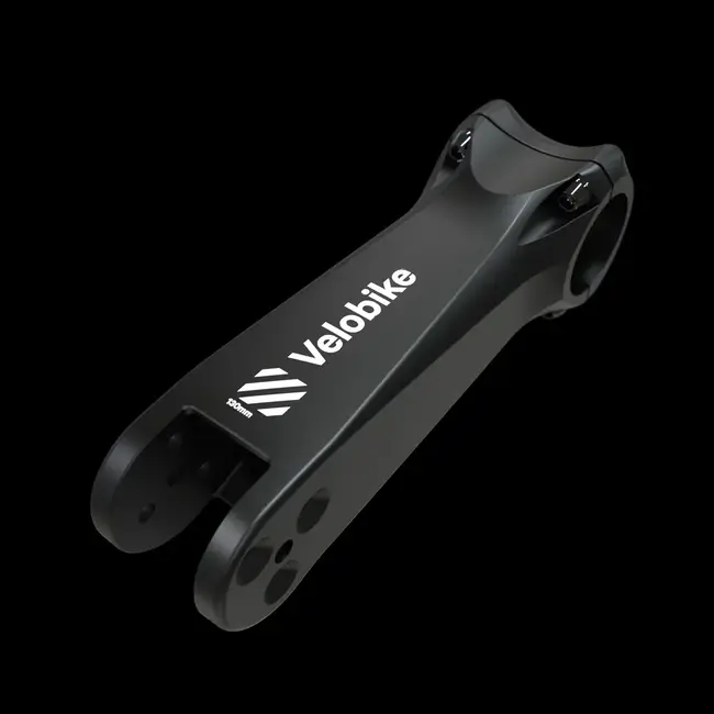 Velobike Velobike, Potence Longboi pour vélo de piste LOOK