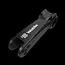 Velobike Velobike, Potence Longboi pour vélo de piste LOOK