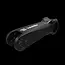 Velobike Velobike, Potence Longboi pour vélo de piste LOOK