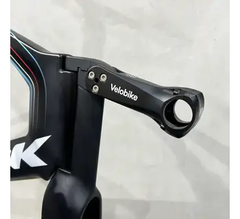 Velobike, Potence Longboi pour vélo de piste LOOK