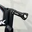 Velobike Velobike, Potence Longboi pour vélo de piste LOOK