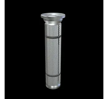Velobike, Steerer Tube Expansion Plug, Extra Long