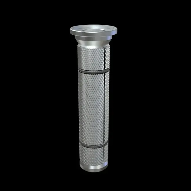 Velobike Velobike, Steerer Tube Expansion Plug, Extra Long