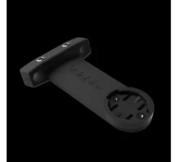 Velobike, Support de Selle pour Ordinateur, Wahoo ou Garmin