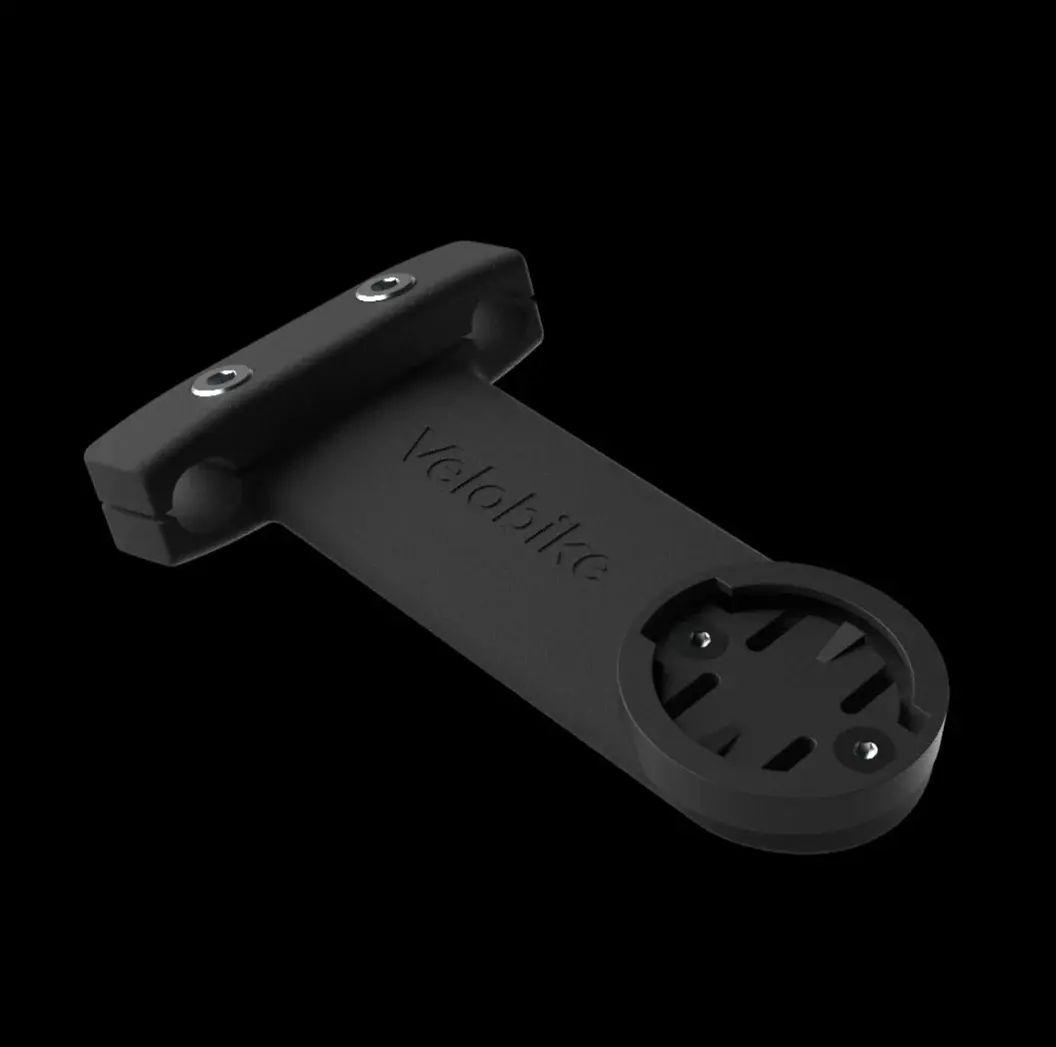 Saddle Computer Mount Vélo IBIKE Montréal