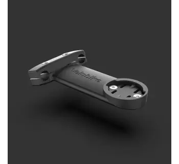 Velobike, Computer Saddle Mount, Wahoo or Garmin