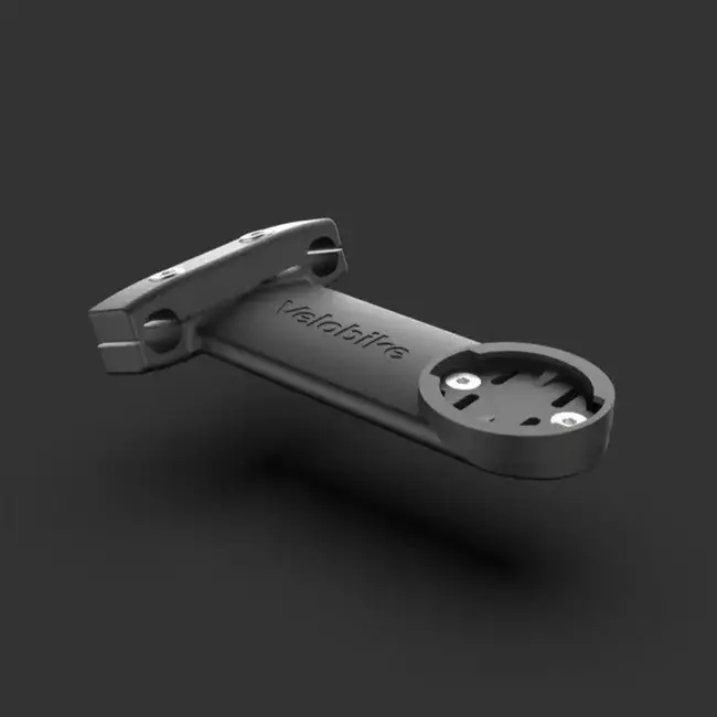 Velobike Velobike, Support de Selle pour Ordinateur, Wahoo ou Garmin