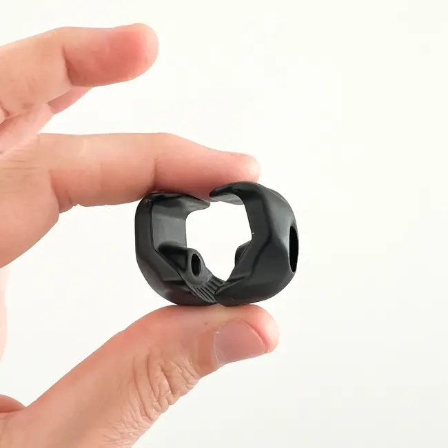 Velobike M2 Frameset, Chariot de selle pour rails de selle en carbone