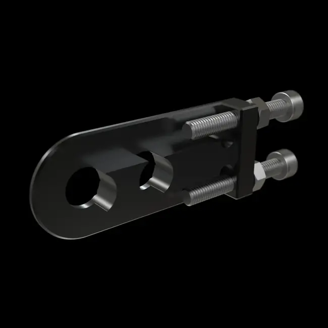 Velobike Velobike, Chain Tensioner, One side only