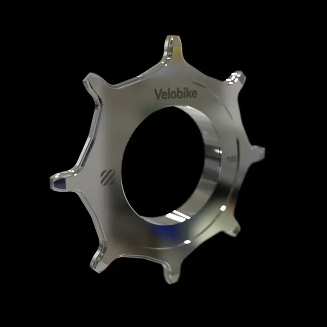 Velobike Velobike, Enduo™ Track Sprocket (1/8" chain)