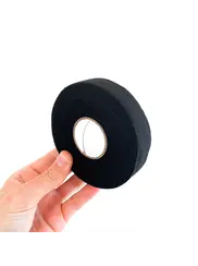 Velobike, Ultrathin Cloth Bartape, Black