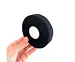 Velobike, Ultrathin Cloth Bartape, Black
