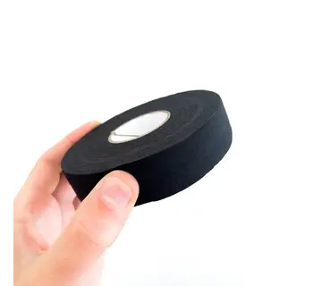 Velobike, Ultrathin Cloth Bartape, Black