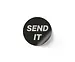 Velobike, Valve hole stickers (Set of 4)