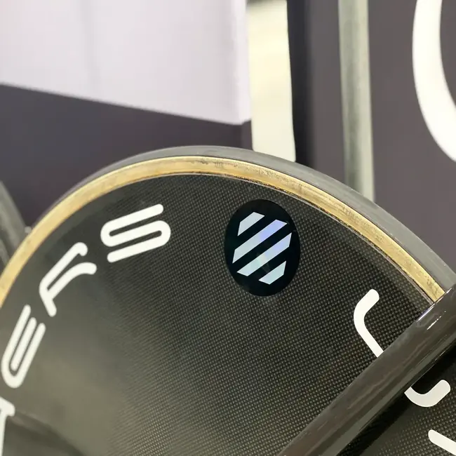 Velobike Velobike, Collants de trou de valve (Ensemble de 4)