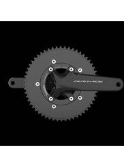Velobike, Chainring Adapter, Shimano 4-Bolt to 144BCD