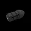 Velobike Velobike Aero Bar End Plugs Gen 2