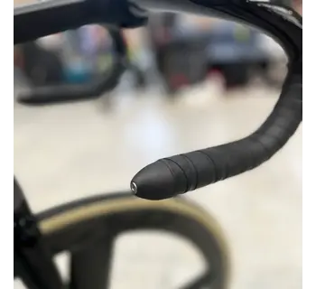 Velobike Aero Bar End Plugs Gen 2
