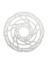 Jagwire, Disc Brake Rotor, Sport SR1, 140mm, ISO 6-Bolt