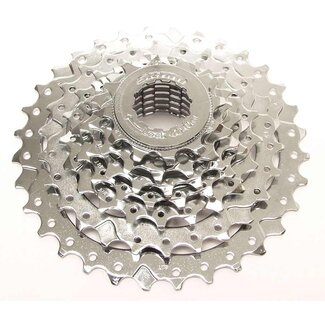 SRAM SRAM, PG-730, 7sp cassette, 12-32T, 12-14-16-18-21-26-32
