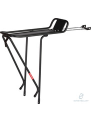 PORTE-BAGAGES AXIOM RACK TRANSIT Tubular NR