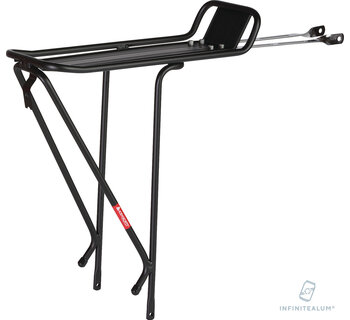 AXIOM TRANSIT REAR RACK