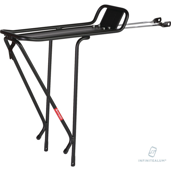 PORTE-BAGAGES AXIOM RACK TRANSIT Tubular NR