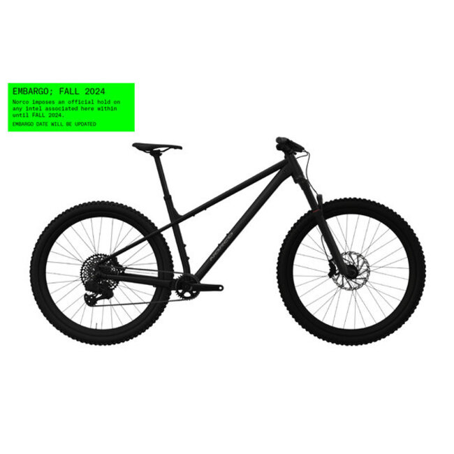 Norco bikes online sale