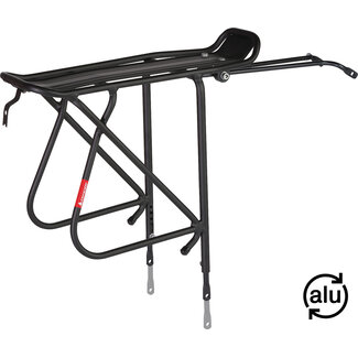 Adjustable rear Rack, Axiom Journey 2429