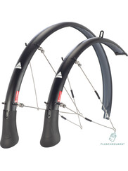 Axiom Flascheguard, Fenders set