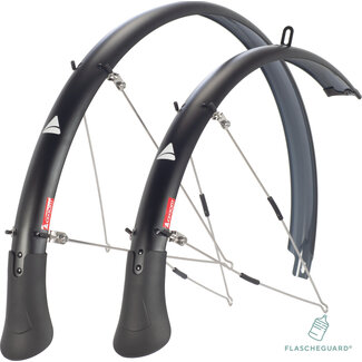 Axiom Axiom Flascheguard, Fenders set