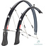 Axiom Axiom Flascheguard, Fenders set, Black